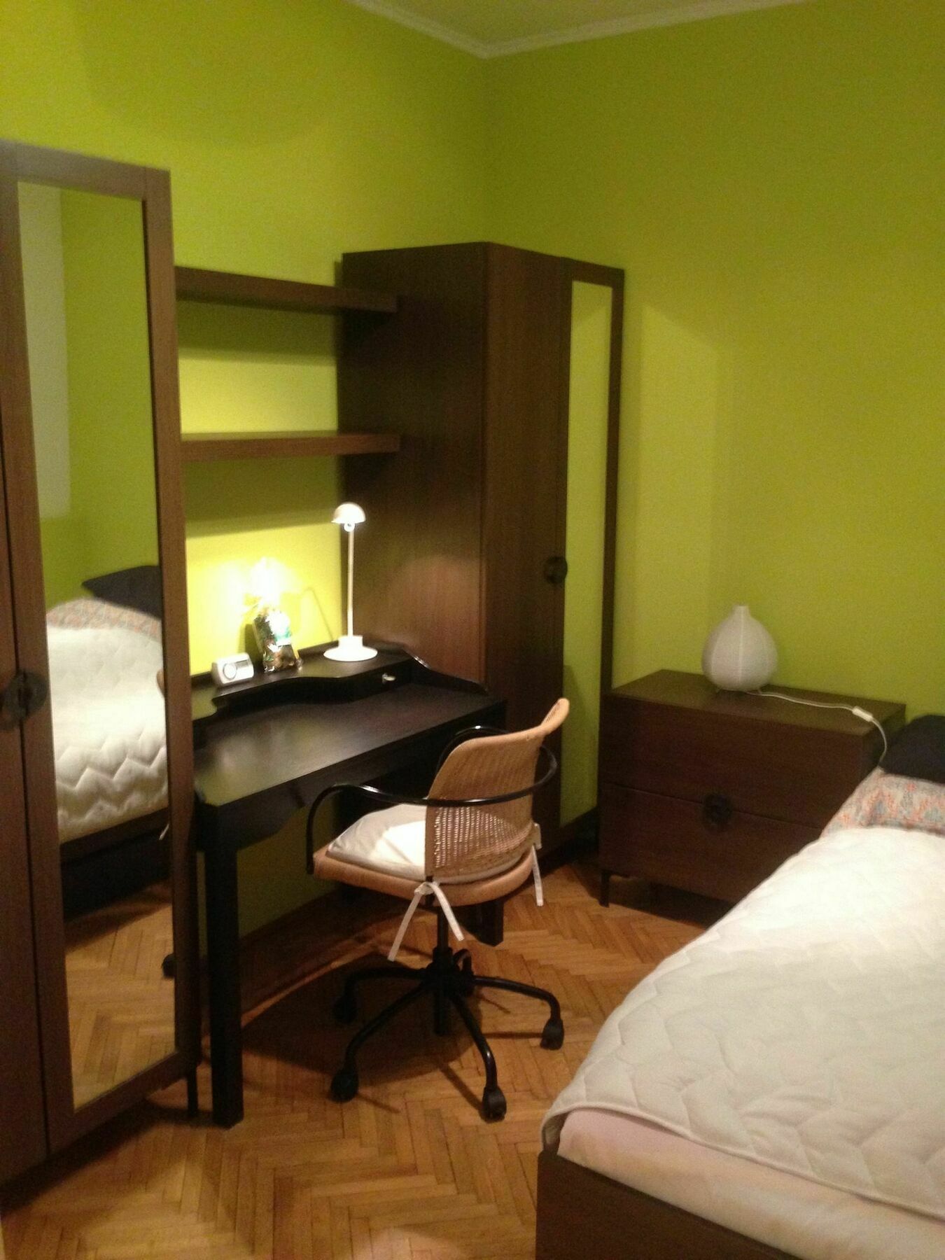 Alloggio in famiglia Pauler19 Budapest
