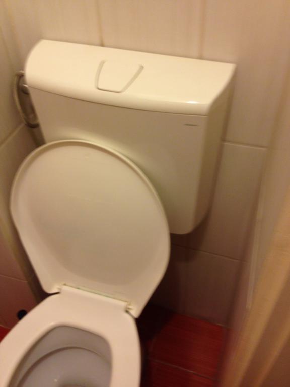 Pauler19 Privatunterkunft