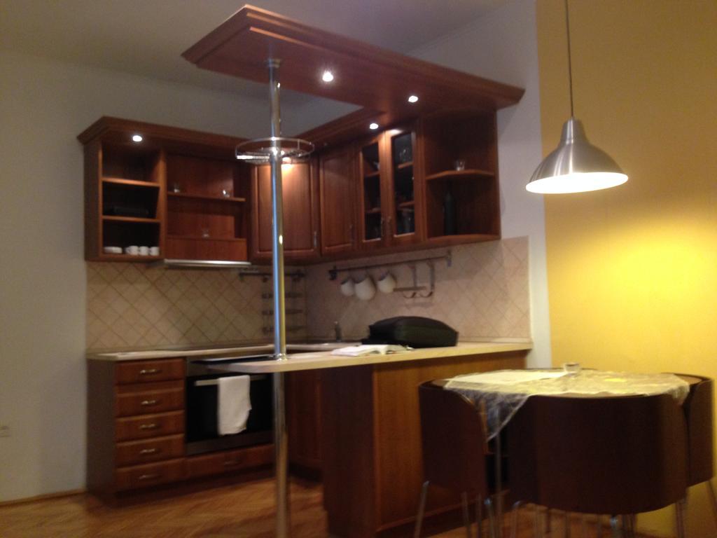Pauler19 Privatunterkunft