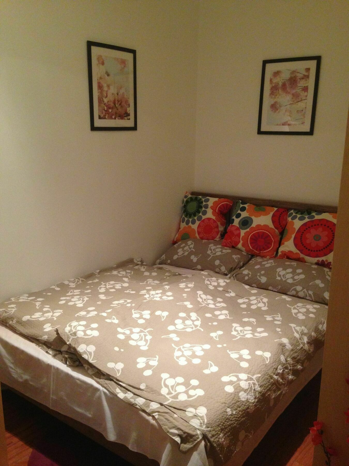 Privatunterkunft Pauler19 *