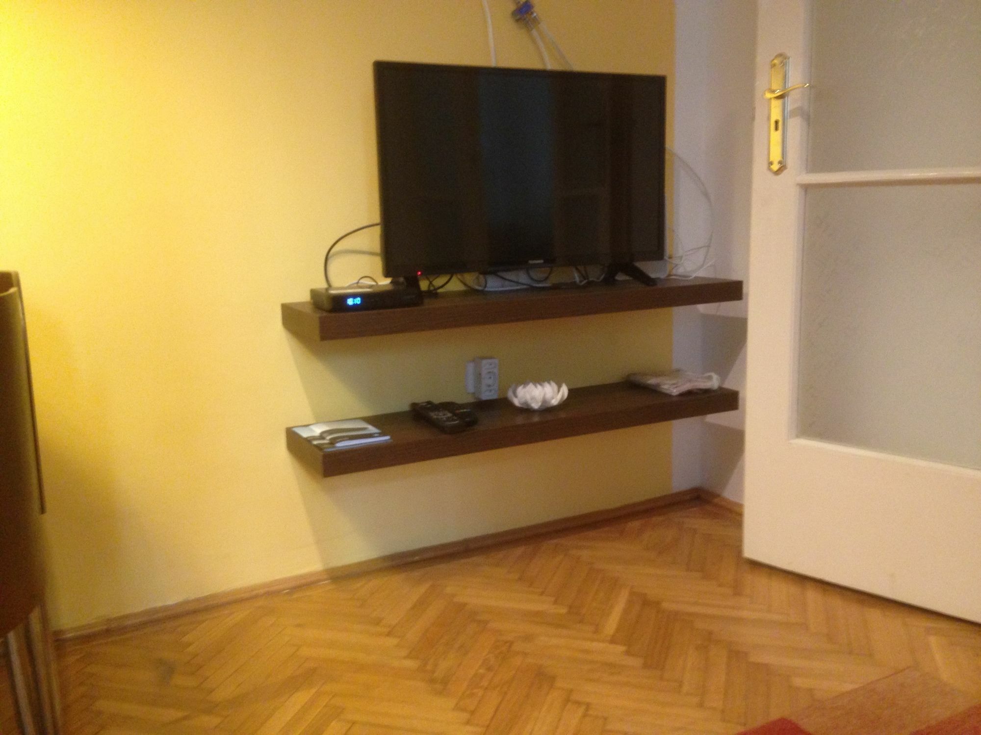 Privatunterkunft Pauler19 *